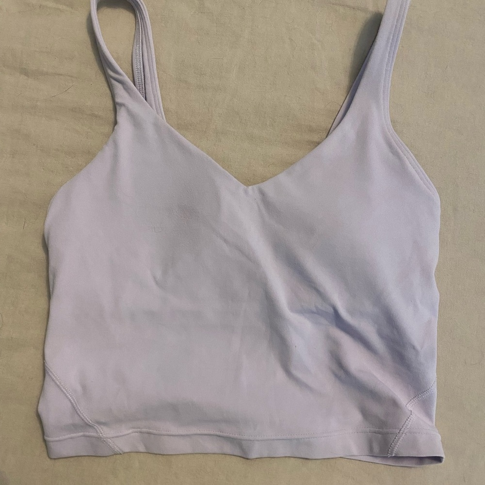 Lululemon sports bra bundle